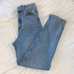 H&M jeans